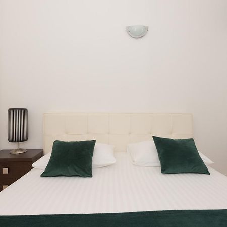 Apartman Filipovic 马卡尔斯卡 外观 照片