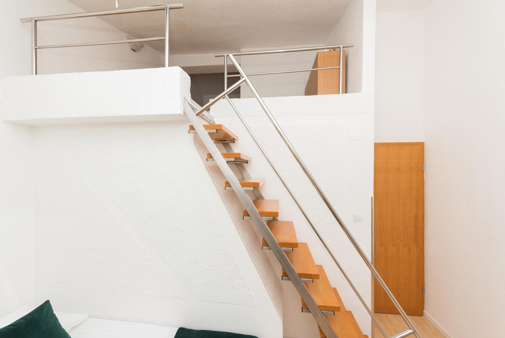 Apartman Filipovic 马卡尔斯卡 外观 照片