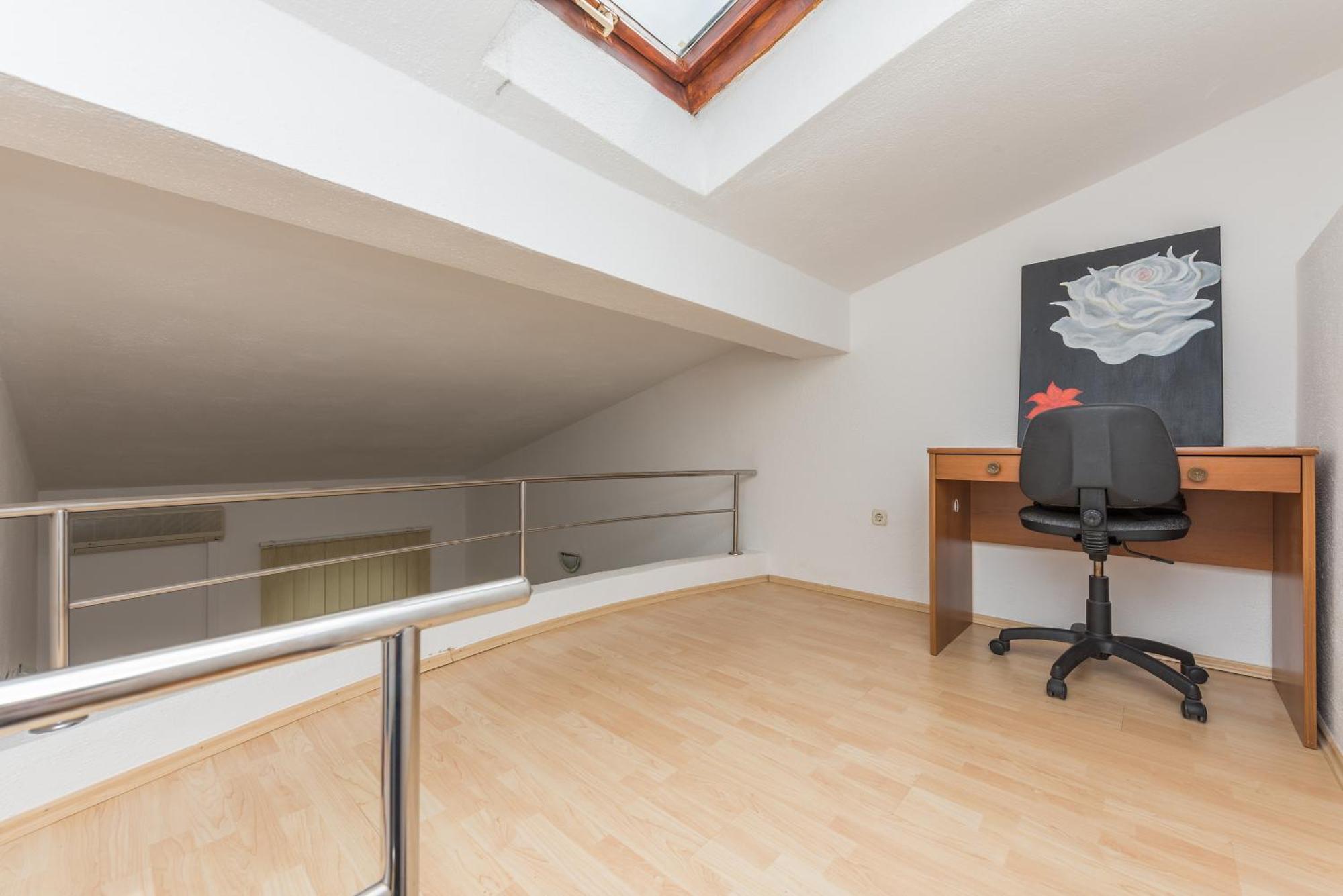 Apartman Filipovic 马卡尔斯卡 外观 照片